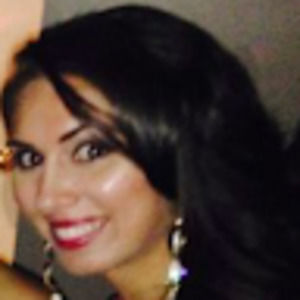 Meet your Posher, Farrah